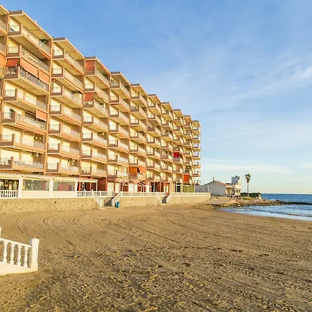 Apartament Homely Playa De Locos Torrevieja