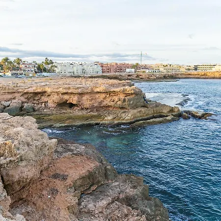 Homely Playa De Locos Apartament Torrevieja