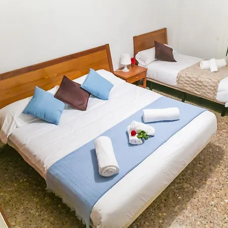 Homely Playa De Locos Apartament *