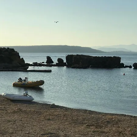 Apartament Homely Playa De Locos