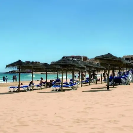 Apartament Homely Playa De Locos Torrevieja