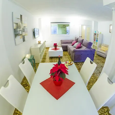 Apartament Homely Playa De Locos Torrevieja