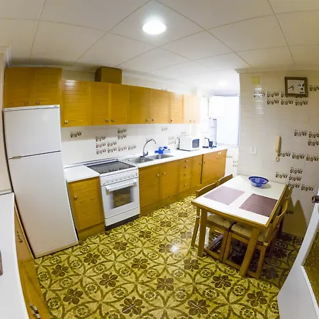 Homely Playa De Locos Apartament Torrevieja