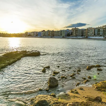 Homely Playa De Locos Apartment *
