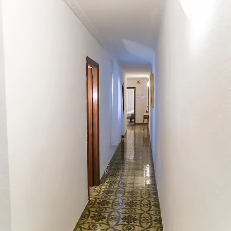 Apartment Homely Playa De Locos