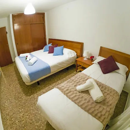 Apartment Homely Playa De Locos *