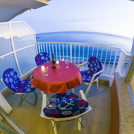 Apartment Homely Playa De Locos *