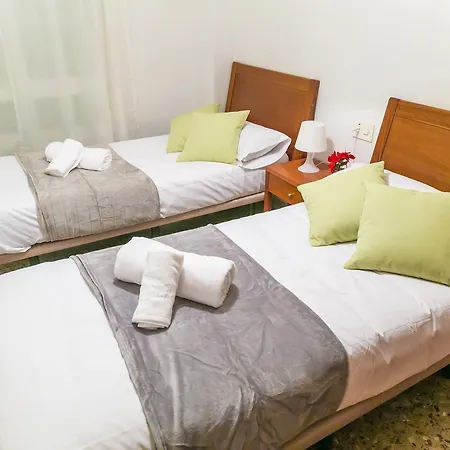 Lägenhet Homely Playa De Locos Torrevieja