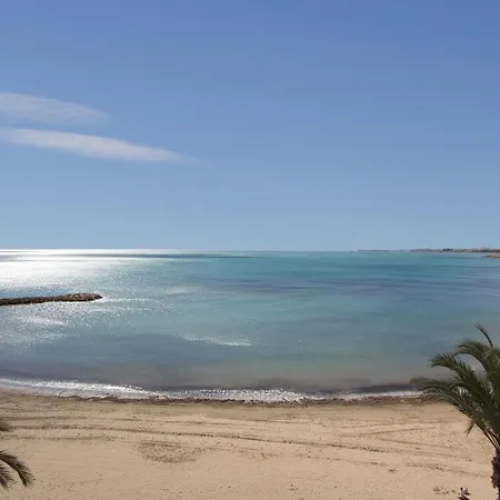Lägenhet Homely Playa De Locos