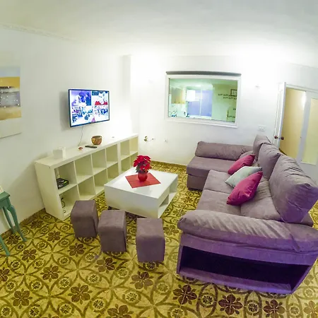 Lägenhet Homely Playa De Locos Torrevieja
